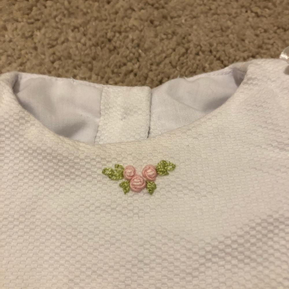 Baby dress